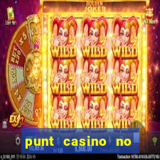 punt casino no deposit bonus codes 2022