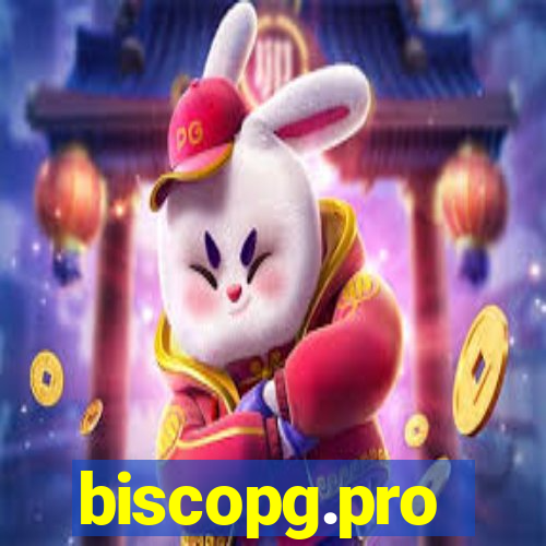 biscopg.pro