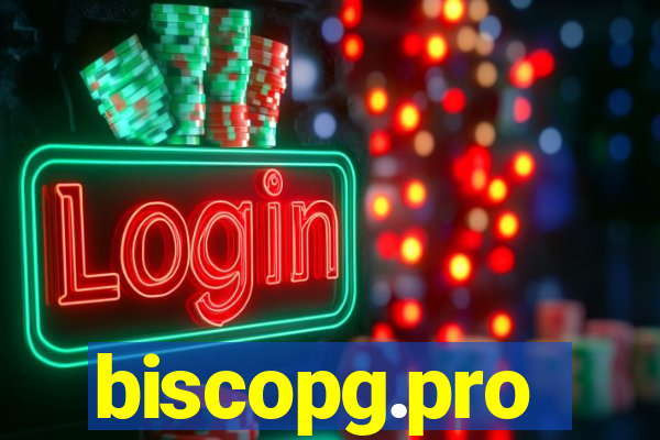 biscopg.pro