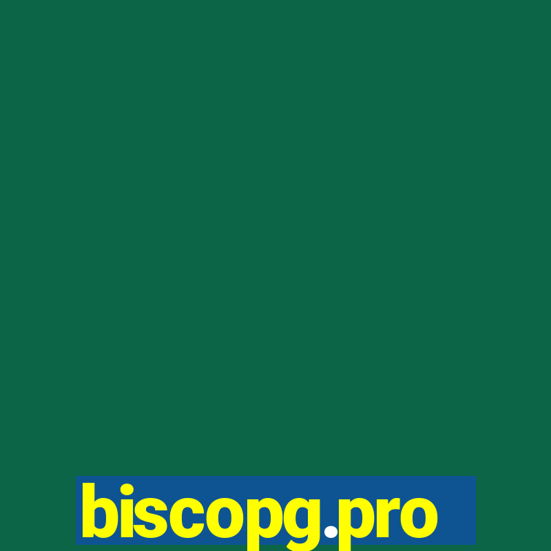 biscopg.pro