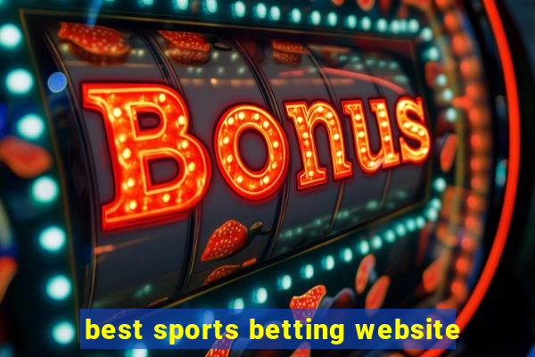 best sports betting website