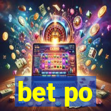 bet po