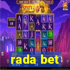 rada bet