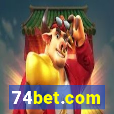 74bet.com