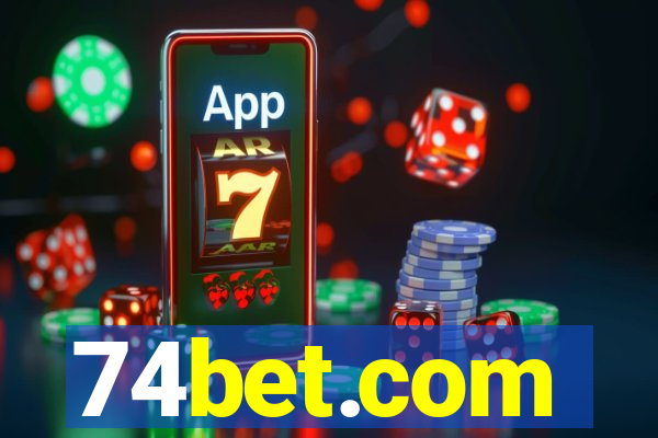 74bet.com