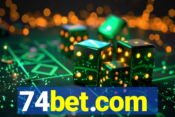 74bet.com