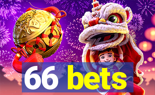 66 bets