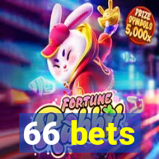 66 bets