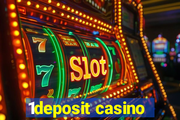 1deposit casino