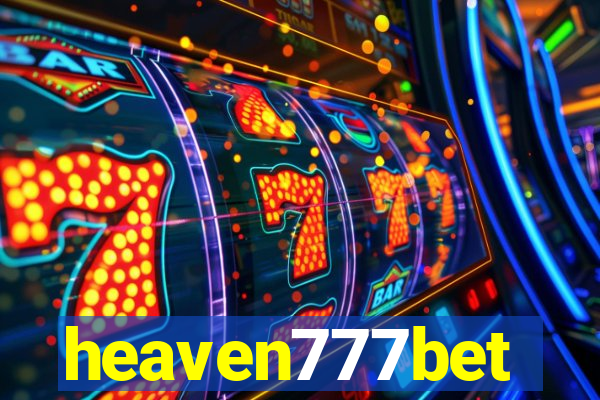 heaven777bet