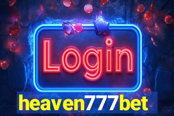 heaven777bet