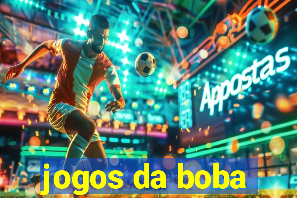 jogos da boba