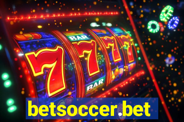 betsoccer.bet