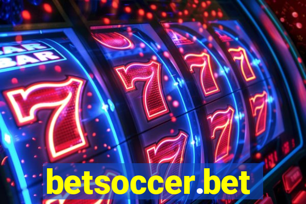 betsoccer.bet