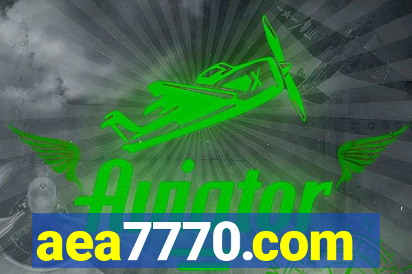 aea7770.com