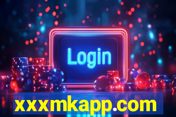 xxxmkapp.com