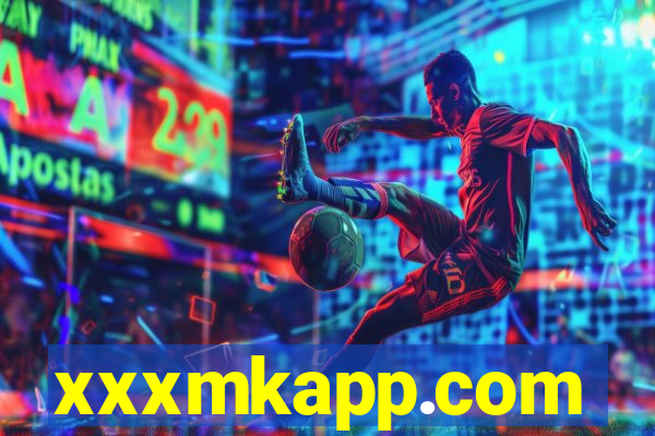 xxxmkapp.com