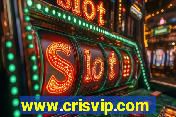 www.crisvip.com.br