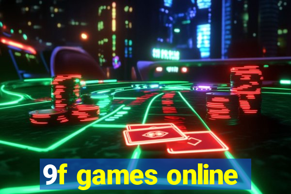 9f games online