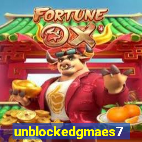 unblockedgmaes76