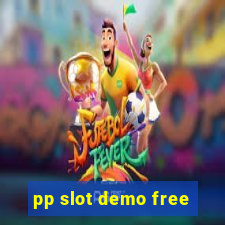 pp slot demo free