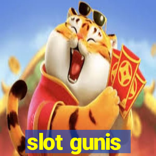 slot gunis