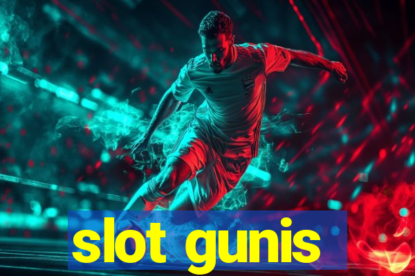 slot gunis