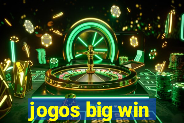 jogos big win