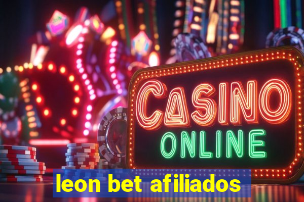 leon bet afiliados