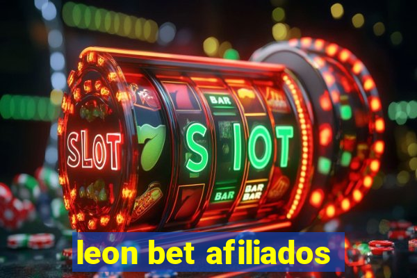 leon bet afiliados