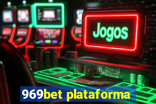 969bet plataforma