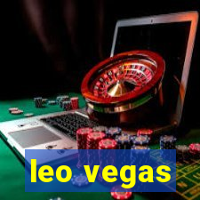 leo vegas