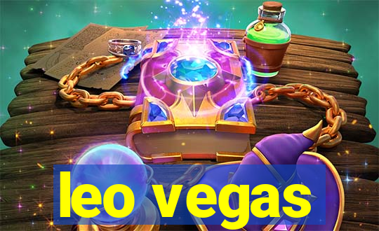 leo vegas