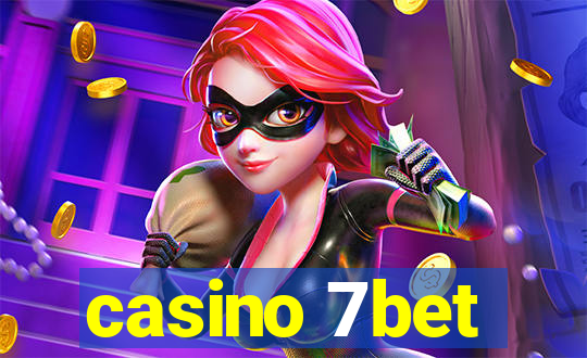 casino 7bet