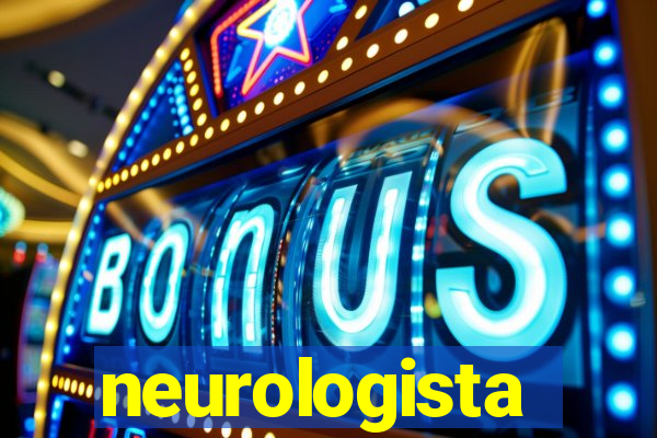 neurologista cruzeiro sp