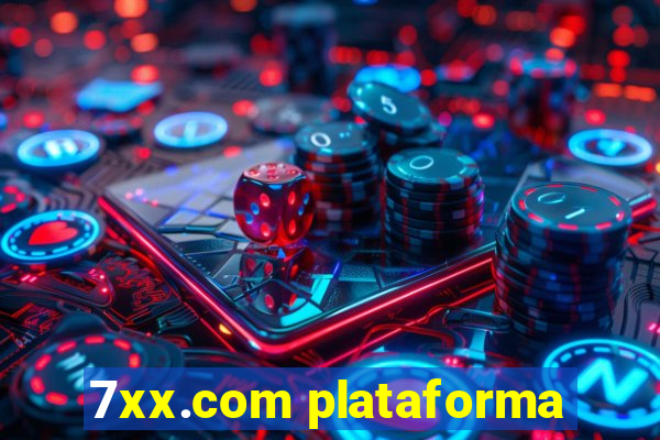 7xx.com plataforma