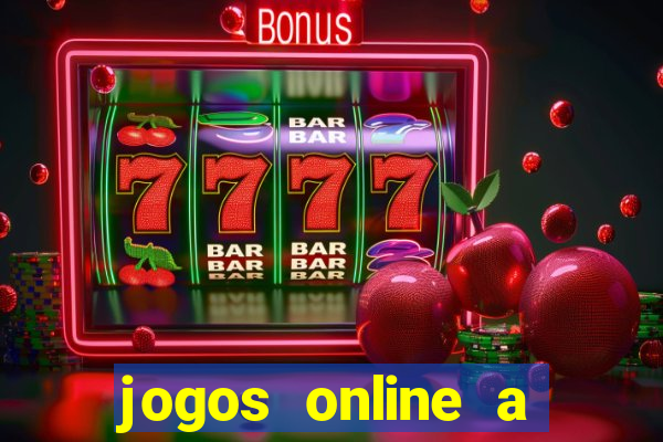 jogos online a valer dinheiro