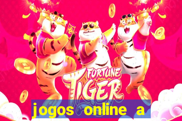 jogos online a valer dinheiro