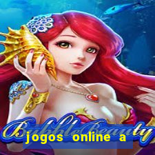 jogos online a valer dinheiro