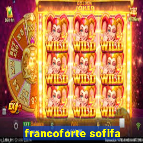 francoforte sofifa