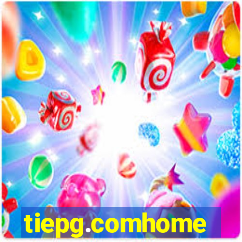 tiepg.comhome