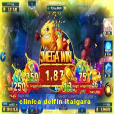 clinica delfin itaigara