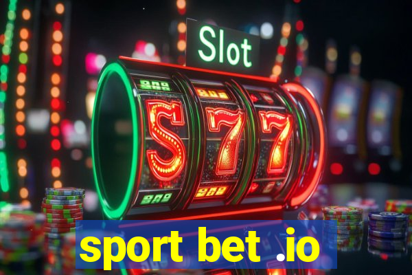 sport bet .io