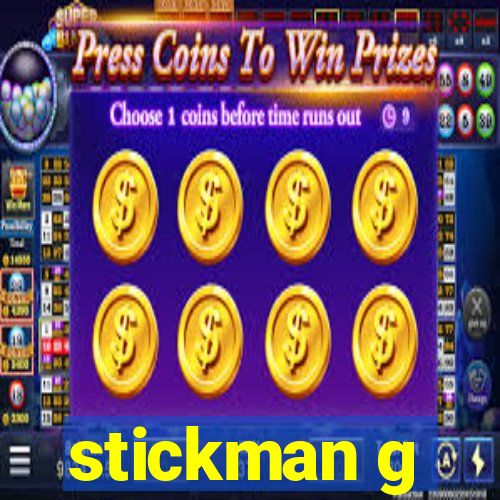 stickman g