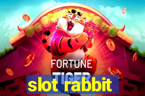 slot rabbit