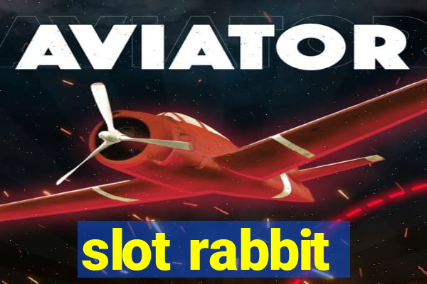 slot rabbit