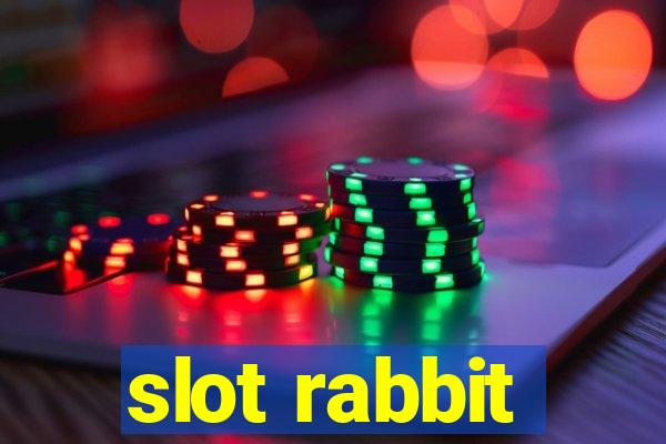 slot rabbit