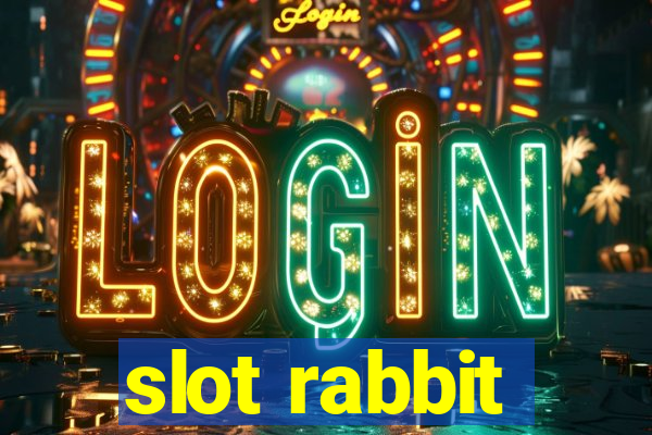 slot rabbit