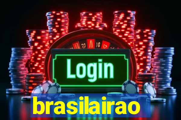 brasilairao