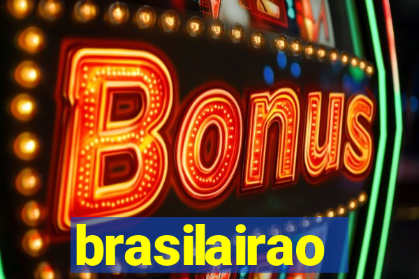 brasilairao